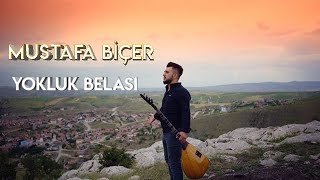 Mustafa Biçer Yokluk Belası Official Klip 2020