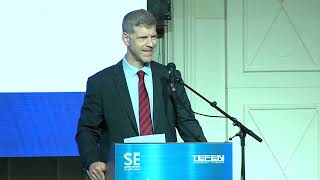 ועידת תשתיות 2023 SE: יהלי רוטנברג,החשב הכללי משרד האוצר