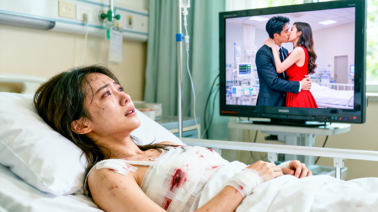 For his ex，He Let Her Fall 23 Floors—She divorce，Married a Billionaire Heir, Be pampered，He regret！