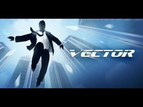 Прохождение игры vector трасса 1-11