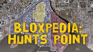 Bloxpedia: Hunts Point