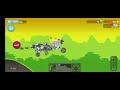 Beginning with crashes and fails... Rovercraft Gameplay on Android (Episode 1)