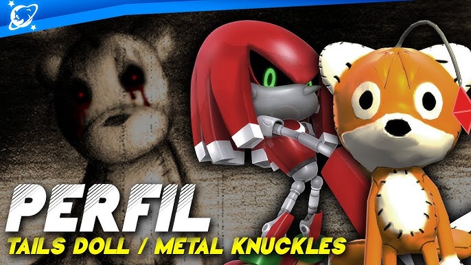 Tails Doll (Composite), Ultra Z Battle Wiki