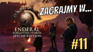 Historia miłosna bez happy endu - Zagrajmy w Skyrim - Enderal: Forgotten Stories odc. 11 screenshot 5
