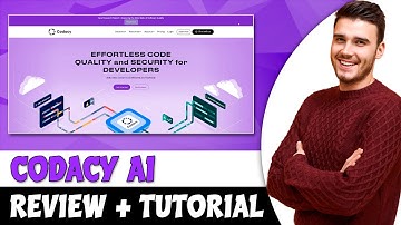Codacy AI Review | Codacy - Tutorial For Beginners