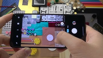MOTOROLA Moto G82 5G Camera Pro Mode | Manual Settings Tutorials