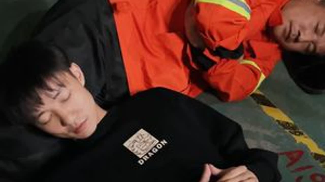 #正能量 #剧情演绎