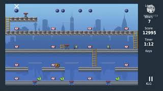 Candy Bear 2 - Single 87,637 Points - IMG_7632.MP4 screenshot 3