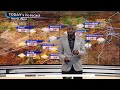 SA Weather Report 12 March 2026