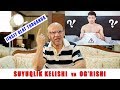 #51 DOKTOR-D: OLAT TURGANDA SUYUQLIK KELISHI va OG'RISHI