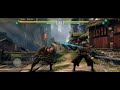 One sided fight- Boggo rams opponent #sf4