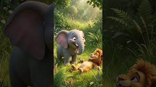 MiniToon Burst | Funny Animation &amp; Creative Shorts