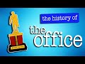 An American Workplace: The History of The Office