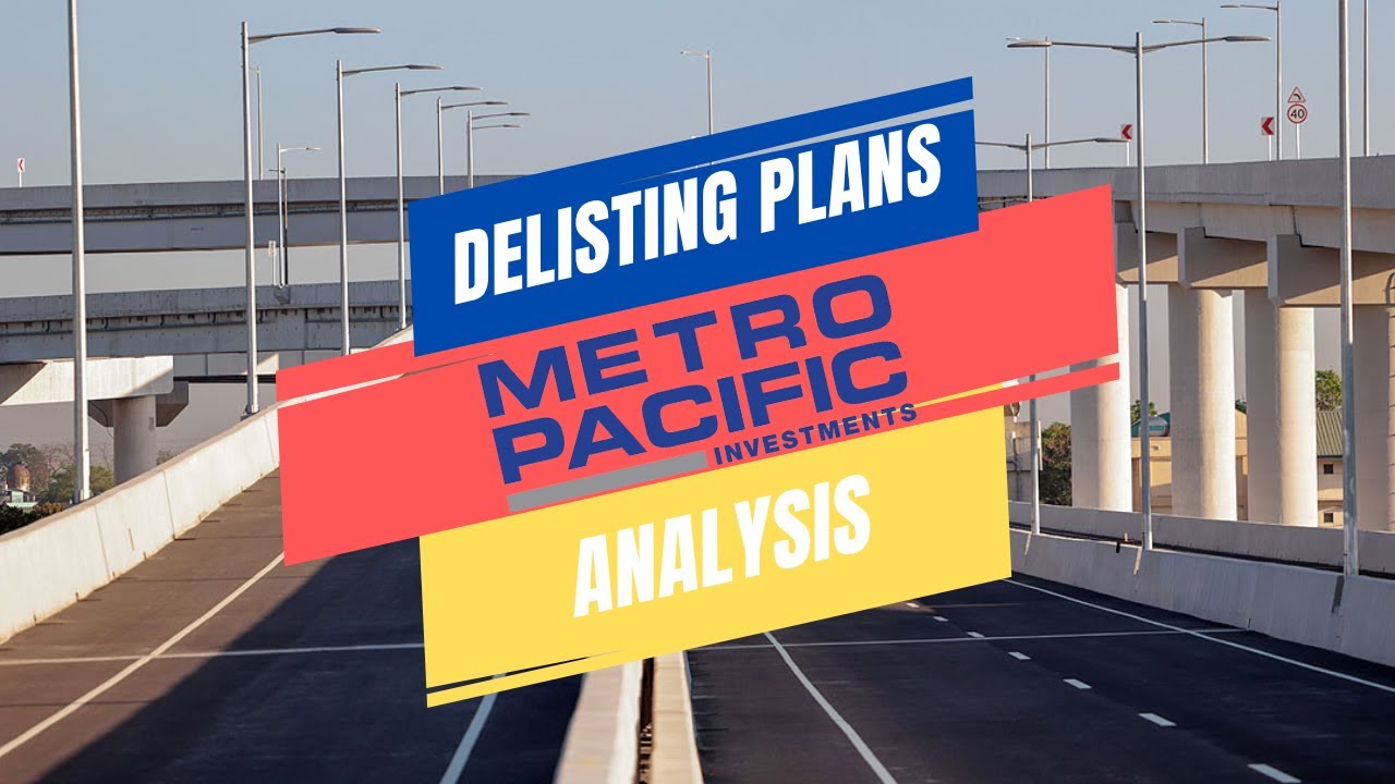 Update on MPI Delisting Plan.  Tataas pa kaya ang Presyo?