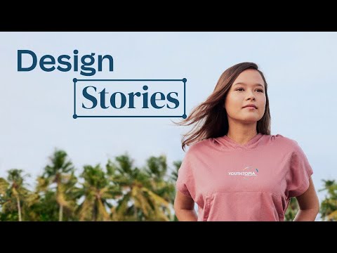 Melati Wijsen | What Will You Design Today? | Design Stories | Canva