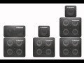 Басовий кабінет TC Electronic RS 115
