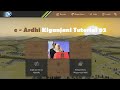 E Ardhi Tutorial 2 JIFUNZE KUHUSU MFUMO WA E ARDHI UPLOAD ROUGH COORDINATES