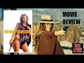 HANNIE CAULDER ( 1971 Raquel Welch ) Spaghetti Western Action Movie Review