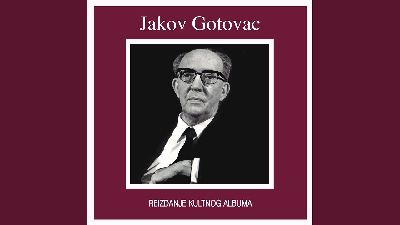 Jakov Gotovac: Lamentation For The Calf
