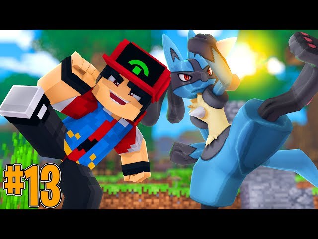 Minecraft: TODAS AS EVOLUÇÕES DO EEVEE! - PIXELMON Ep.25 ‹‹ P3DRU