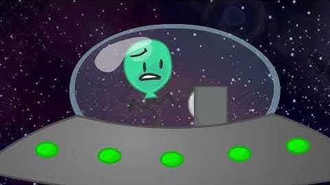 BFDI:TPOT 21: Its Got a Little "Wabi Sabi"