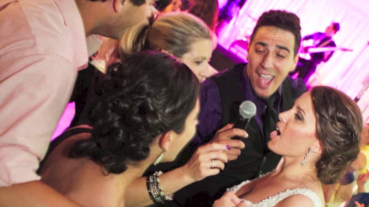 Wedding Band - Best of San Francisco