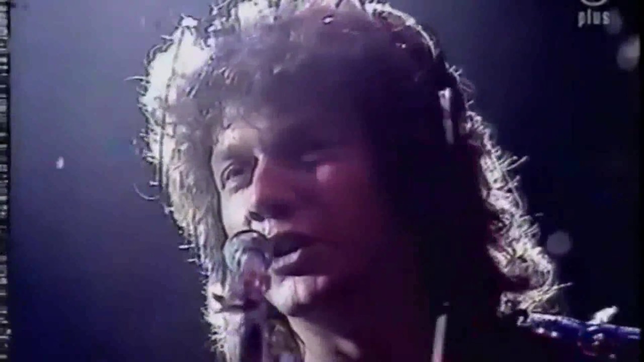 Justin Hayward & John Lodge Blue Guitar YouTube