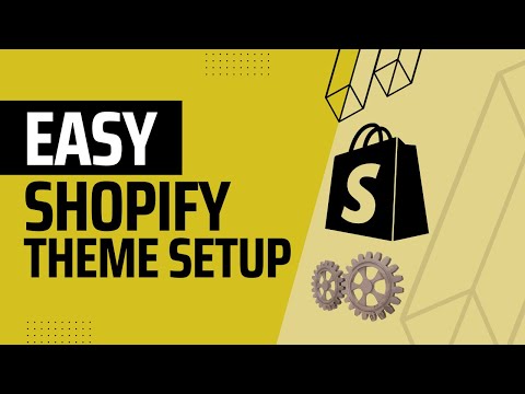 Shopify Themes: How To Setup And Edit Locally