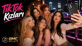 Tiktok Kızları Ankara Oyun Havası 
