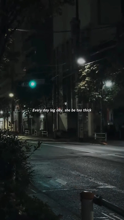 blackbear - hot girl bummer (Lyrics) | I'm pulling up with an emo chick that's broken #blackbear