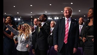 President Trump "Dream Bold Again!" INSPIRATIONAL VIDEO
