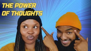 THE POWER OF HAVING THE RIGHT THOUGHTS screenshot 1