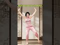 5-Minute Follow-Along = 1 Hour Running | No Jump | No Running #taichi