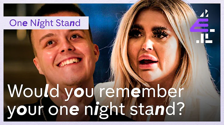 When Your One Night Stand Doesnt Remember Your Nam...