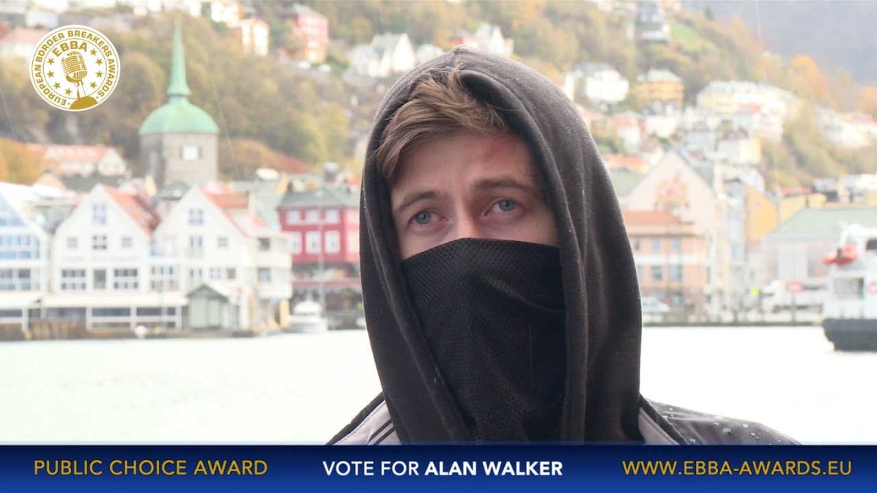 ebba17 winner alan walker norway youtube