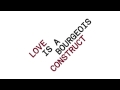 Pet Shop Boys - Love is a Bourgeois Construct (Claptone Instrumental)