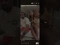 Melli Monaco, Gilbert Arenas marraige scam and gambling probe! #mellimonaco #gilbertarenas
