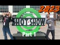 Shot Show 2023 Part 1