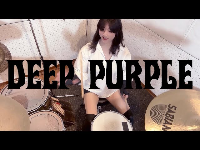 Deep Purple - Smoke on the water - Live at California 74