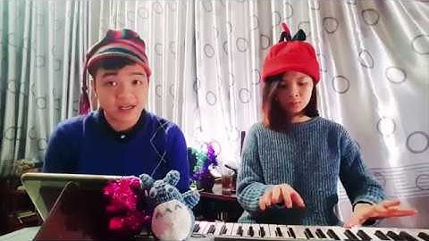 Rudy Mancuso - Christmas is a bitch | Minh-Duc Do ft. Miuw