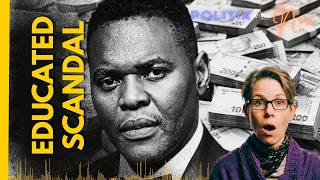The 4:11AM Email That Exposes Eastern Cape's R18.5m Scandal