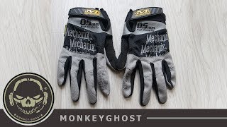 Mechanix Wear - Specialty 0.5mm High Dexterity Gloves