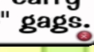 ToonTown Infinite - Finishing Lil OldMan :D