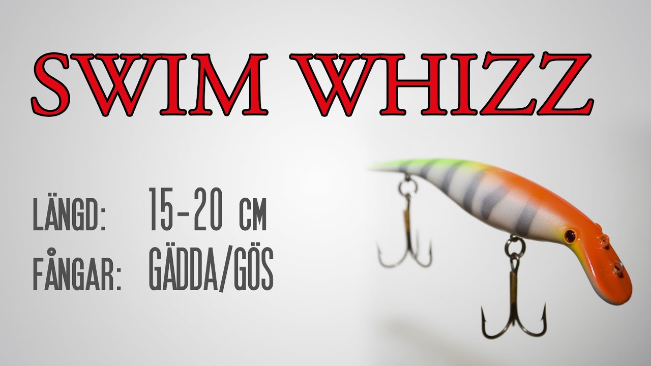 big bear fishing lures swim whiz Products Whizz 8" Jointed Crankbait crackle frog Homer LeBlanc Original Big Bear Products Swim Whizz