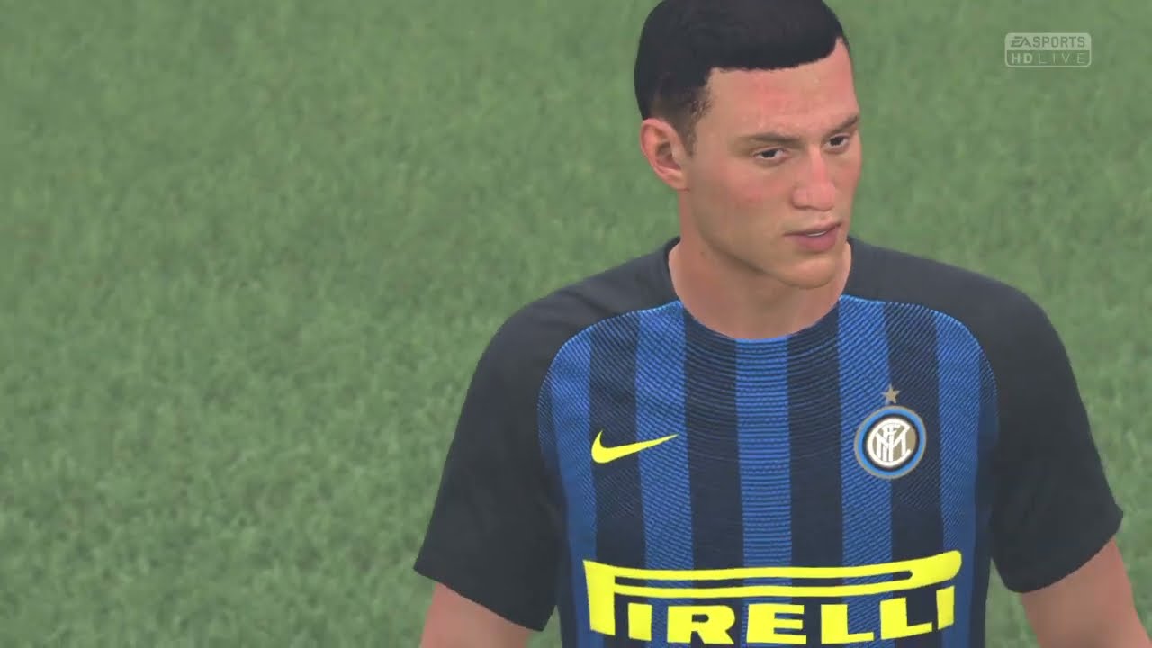 FIFA 17 | PSG vs Inter Milan | What a Thrilling Match?