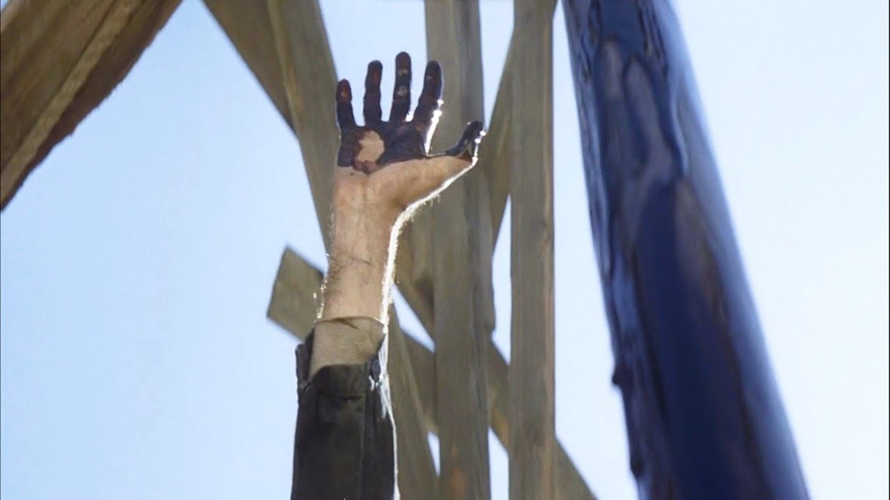 There Will Be Blood | The arrival of oil, H.W.'s first appearance - [part 2]