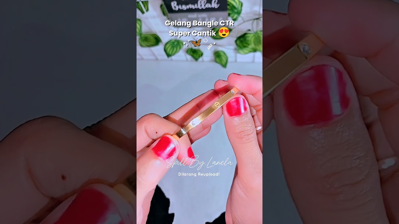 kayak emas asli 🤫🤭 (Link Koleksi No. 287) 