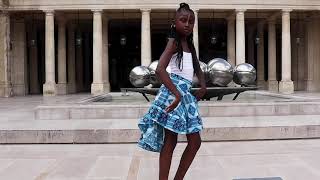 Tyana -My Power By Beyonce