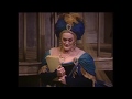 In Memoriam - Joan Sutherland as Adriana Lecouvreur, Act 1