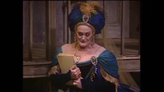 In Memoriam - Joan Sutherland as Adriana Lecouvreur, Act 1